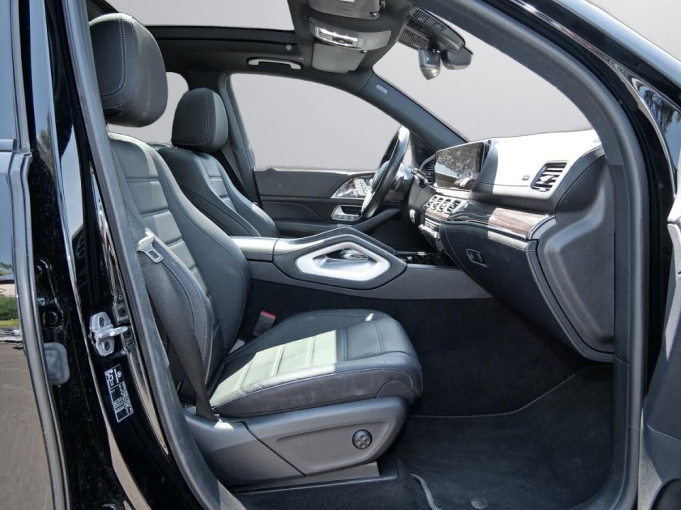 Mercedes-Benz GLE 350e 4MATIC AMG Line (5)