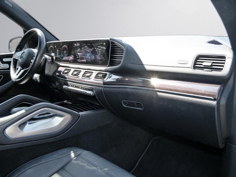 Mercedes-Benz GLE 350e 4MATIC AMG Line - foto 6