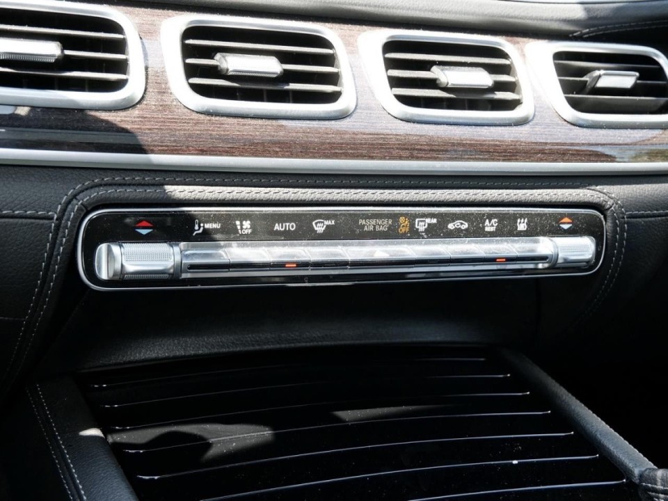 Mercedes-Benz GLE 350e 4MATIC AMG Line - foto 11