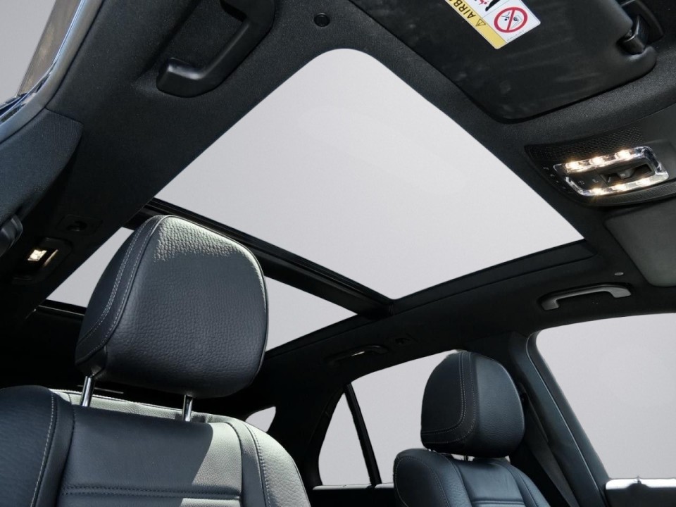 Mercedes-Benz GLE 350e 4MATIC AMG Line - foto 14