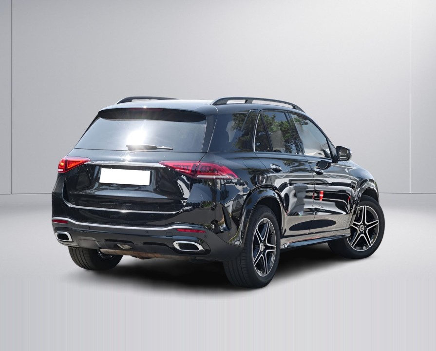 Mercedes-Benz GLE 350e 4MATIC AMG Line (2)
