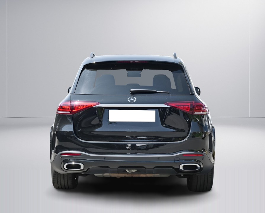 Mercedes-Benz GLE 350e 4MATIC AMG Line (3)