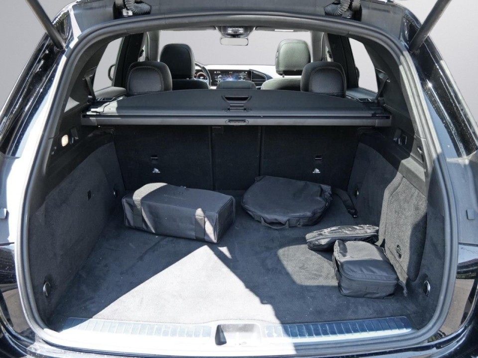 Mercedes-Benz GLE 350e 4MATIC AMG Line - foto 17