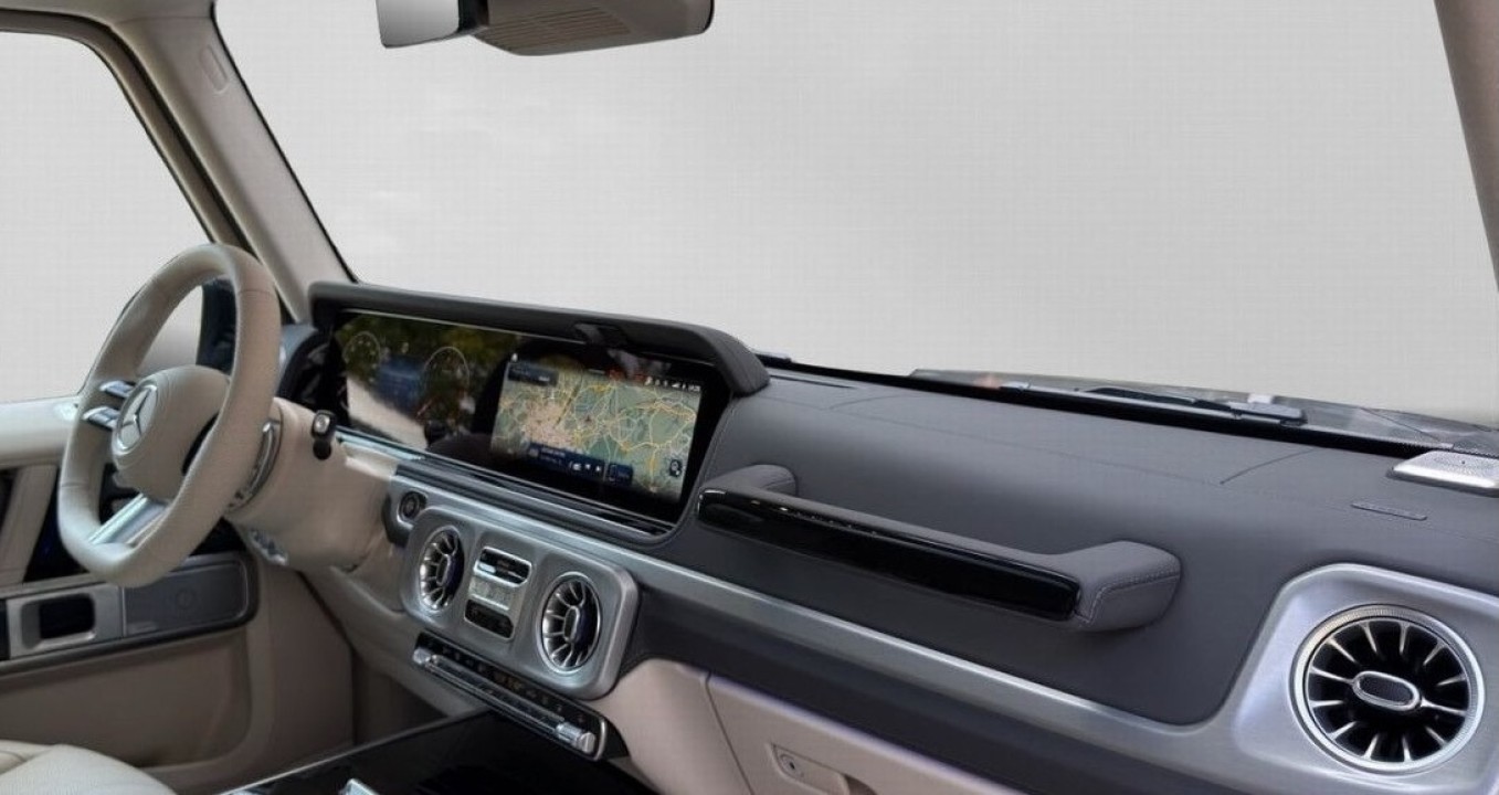Mercedes-Benz G 450d AMG Line - foto 14