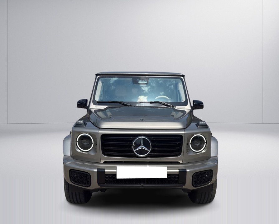 Mercedes-Benz G 450d AMG Line - foto 7