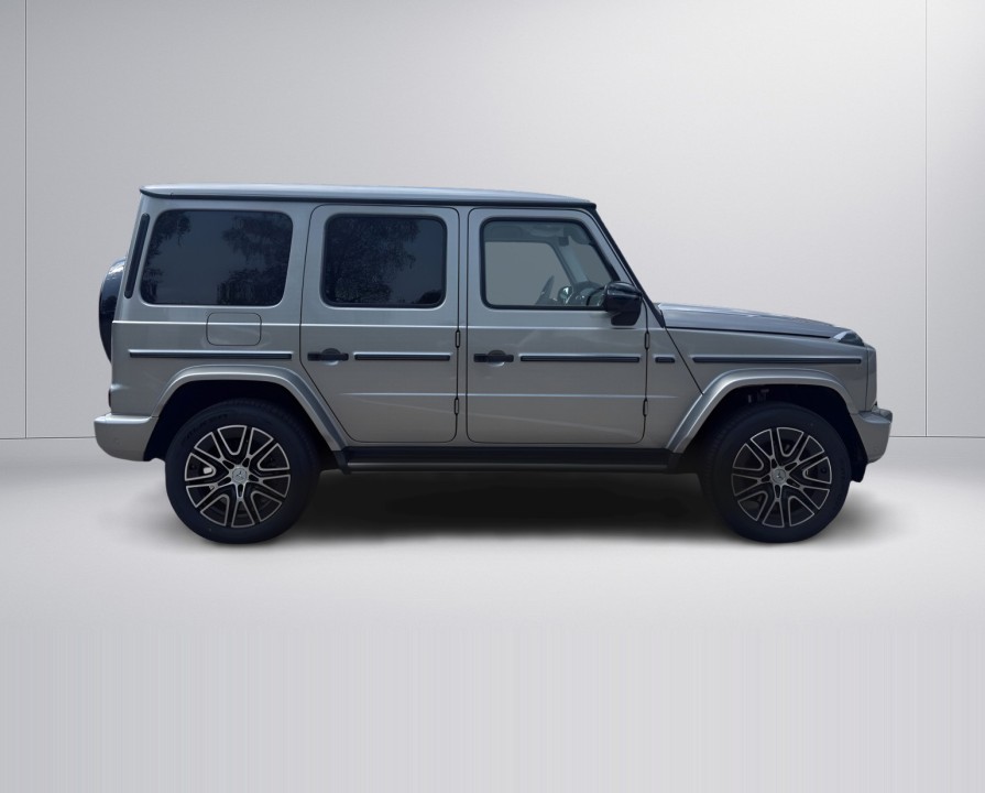 Mercedes-Benz G 450d AMG Line (2)