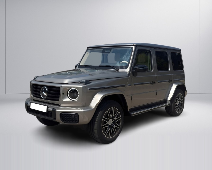 Mercedes-Benz G 450d AMG Line - foto 6