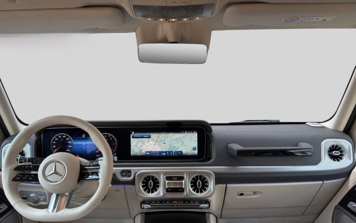 Mercedes-Benz G 450d AMG Line - foto 11