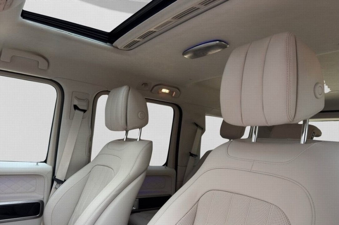Mercedes-Benz G 450d AMG Line - foto 27
