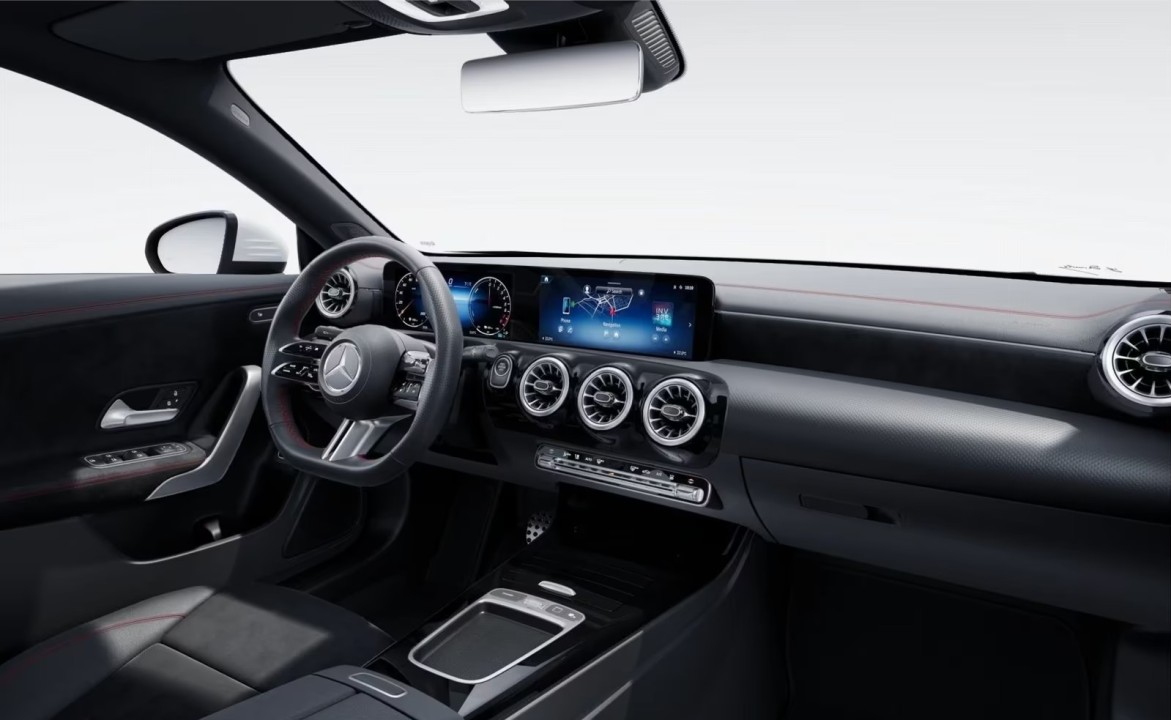 Mercedes-Benz CLA 250e AMG Line - foto 9