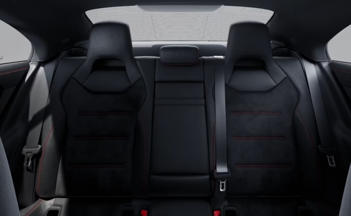 Mercedes-Benz CLA 250e AMG Line - foto 11