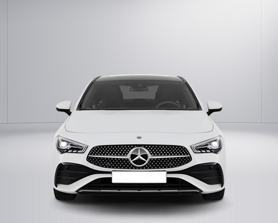 Mercedes-Benz CLA 250e AMG Line - foto 7