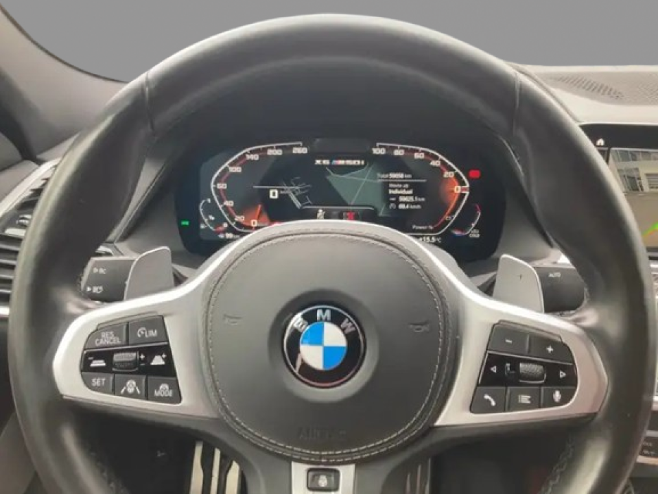 BMW X6 i Allrad Sportpaket - foto 7