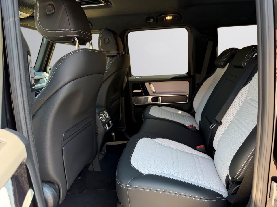 Mercedes-Benz G 450d AMG Line - foto 6
