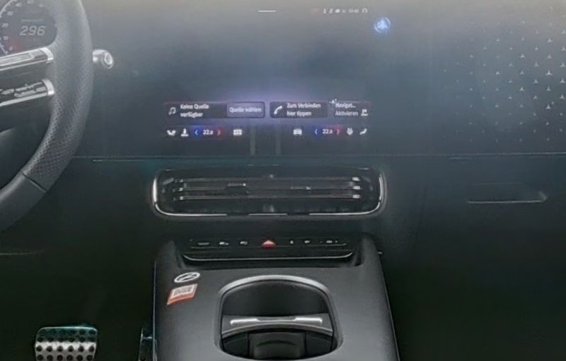Mercedes-Benz CLA 250+ 85 KWh AMG Line - foto 6