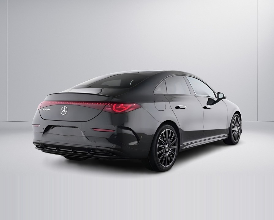 Mercedes-Benz CLA 250+ 85 KWh AMG Line (2)