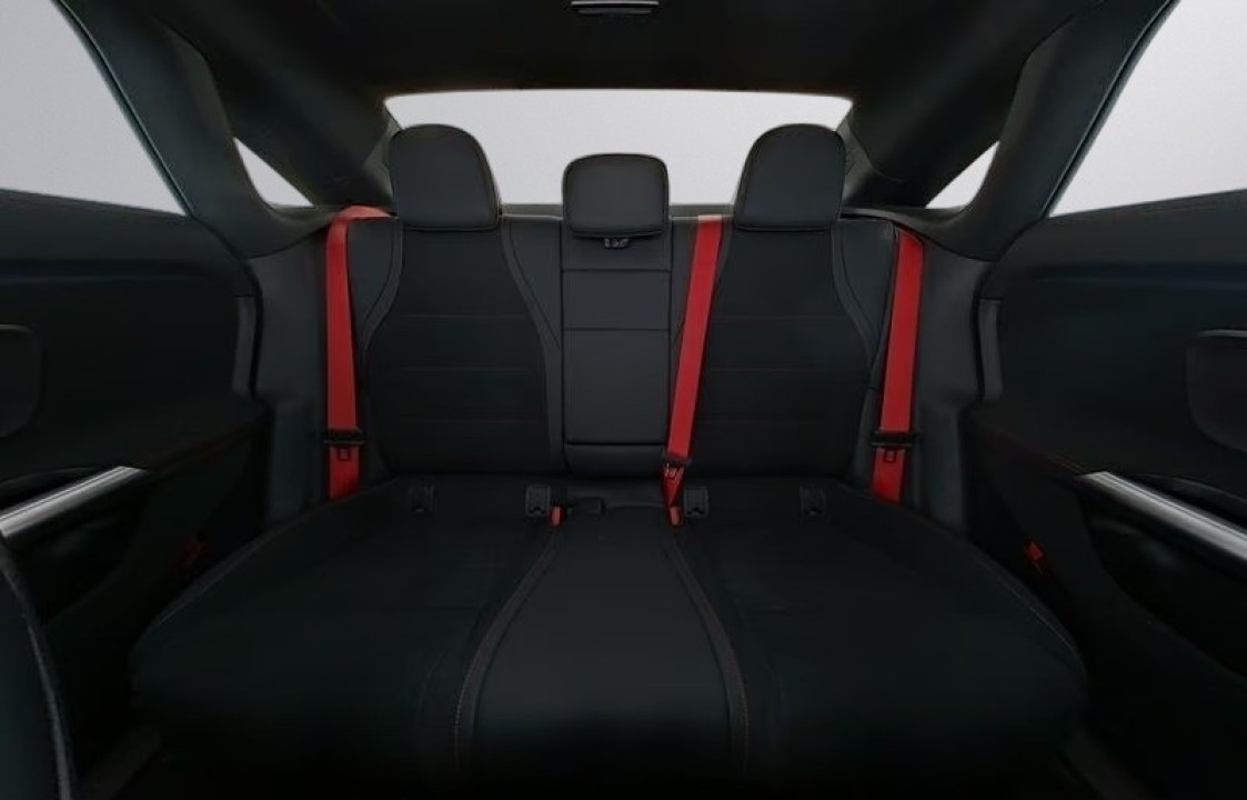 Mercedes-Benz CLA 250+ 85 KWh AMG Line (4)