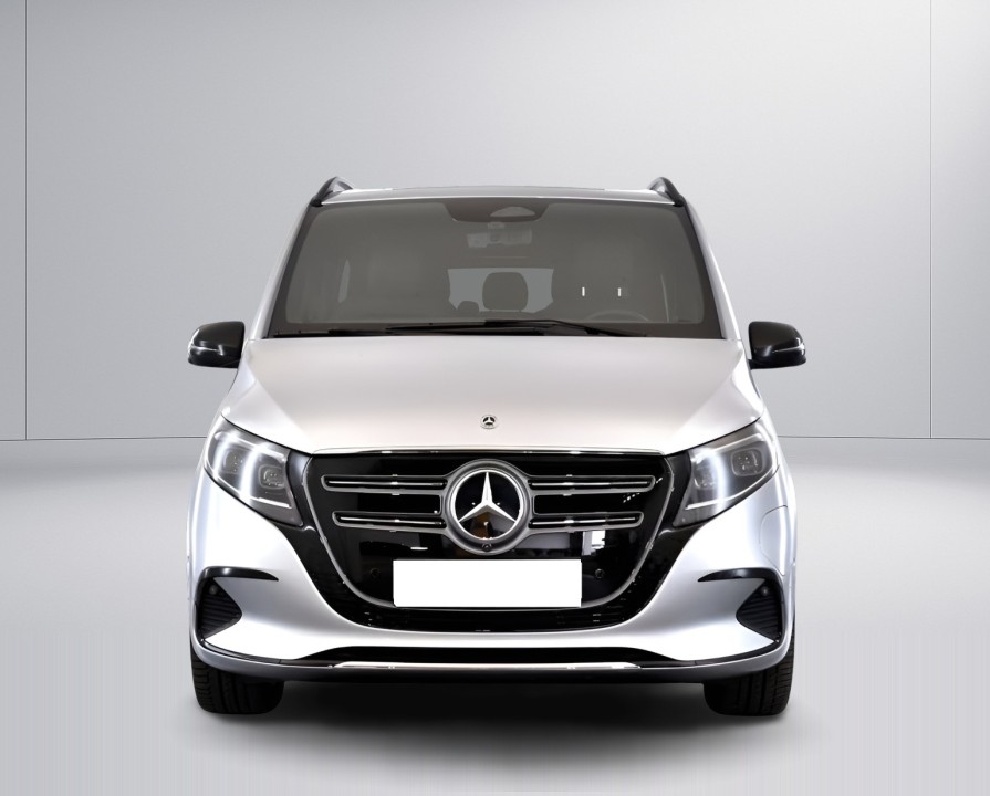 Mercedes-Benz EQV 300 Avantgarde (2)