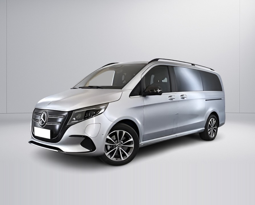 Mercedes-Benz EQV 300 Avantgarde