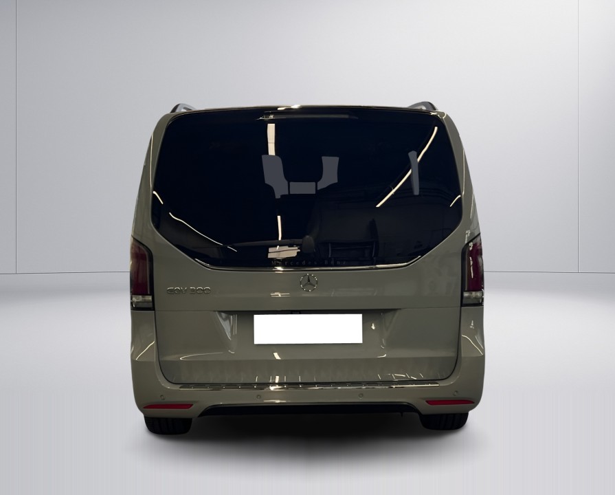 Mercedes-Benz EQV 300 Avantgarde Long (3)