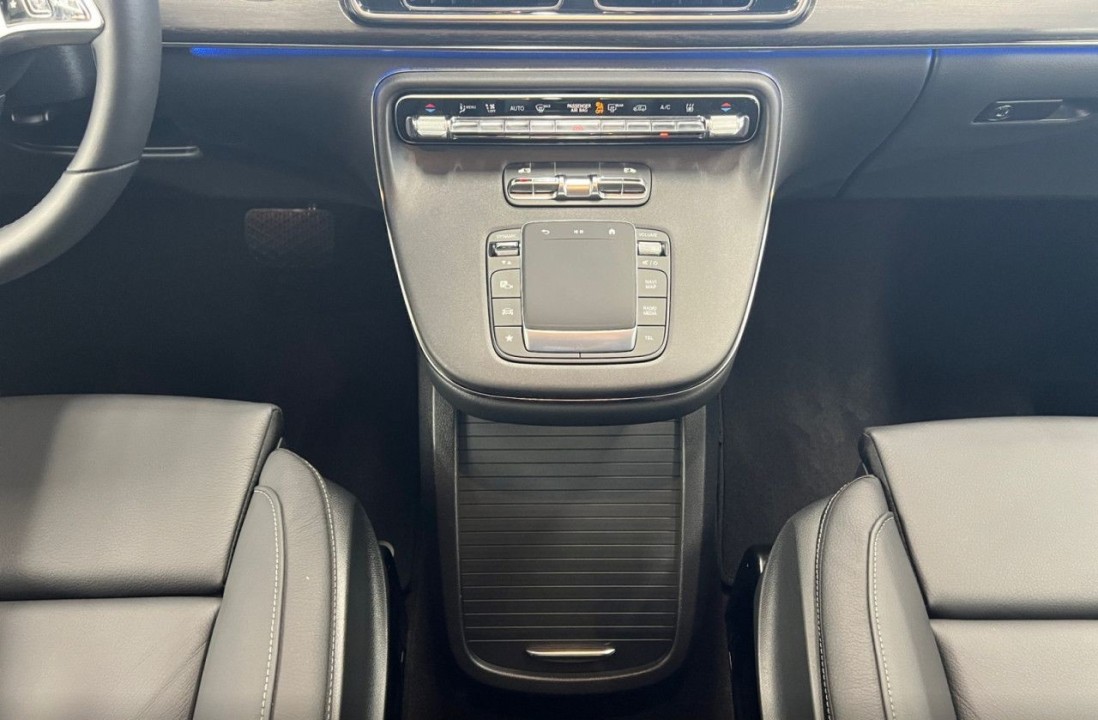 Mercedes-Benz EQV 300 Avantgarde Long - foto 11
