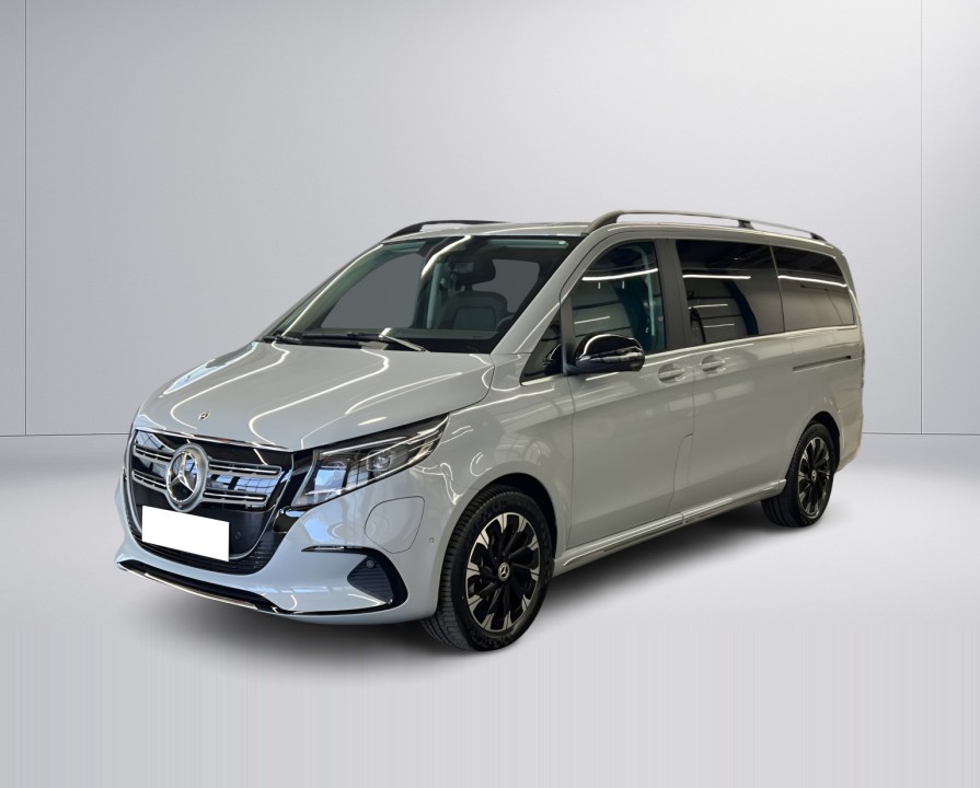 Mercedes-Benz EQV 300 Avantgarde Long (5)