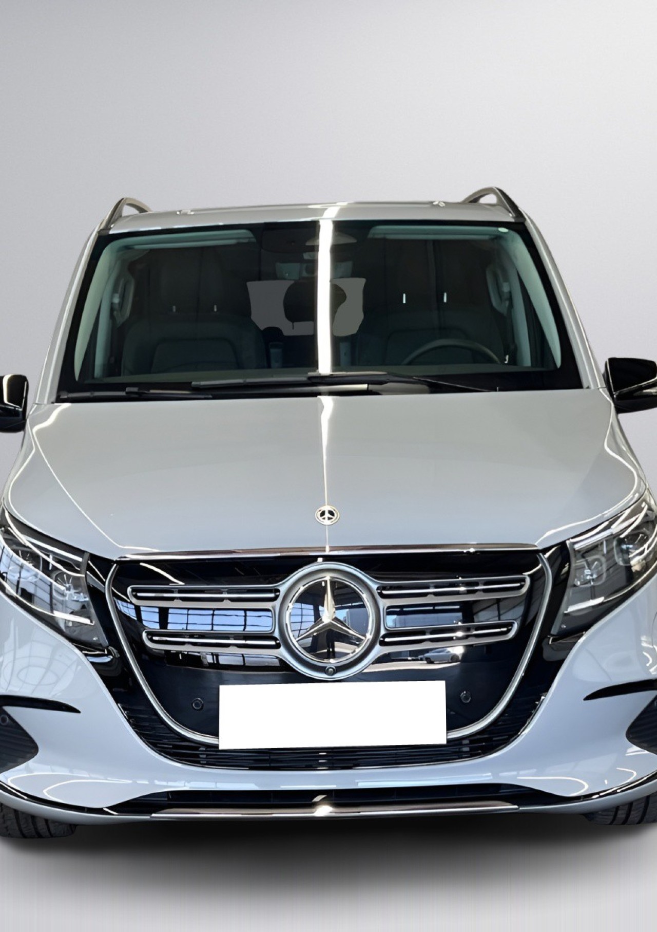 Mercedes-Benz EQV 300 Avantgarde Long - foto 6
