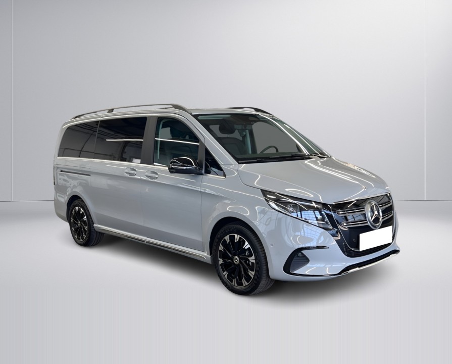 Mercedes-Benz EQV 300 Avantgarde Long