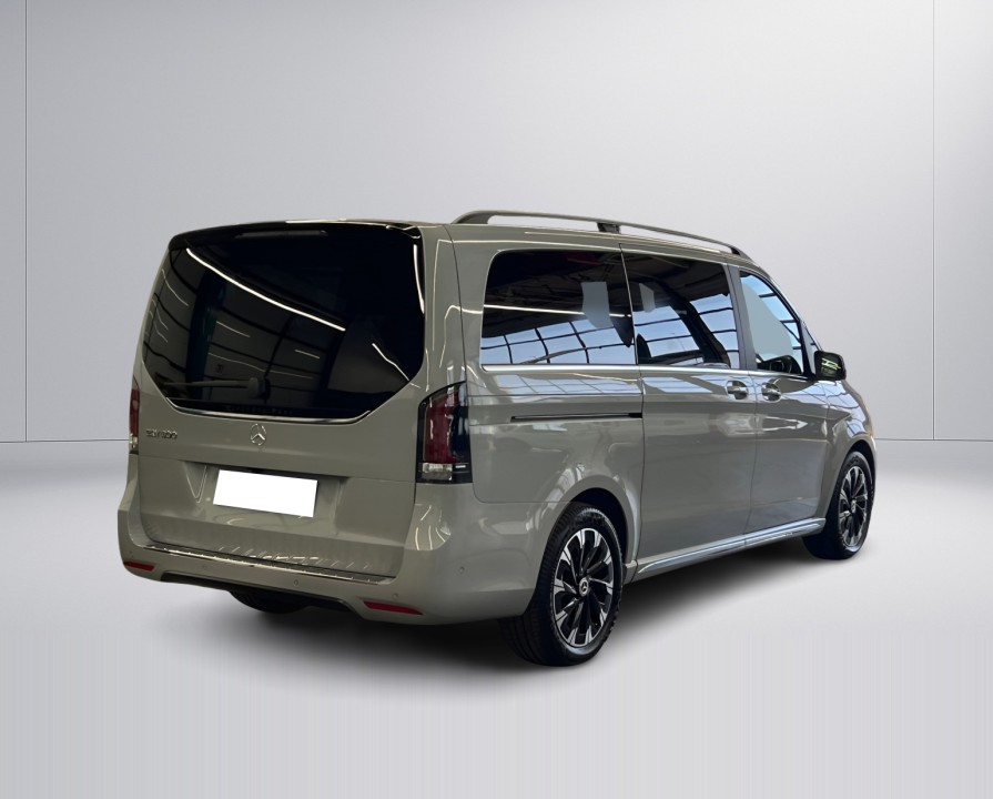 Mercedes-Benz EQV 300 Avantgarde Long (2)