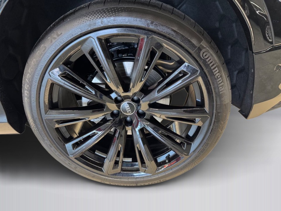 Audi Q8 50TDI quattro tiptronic - foto 20
