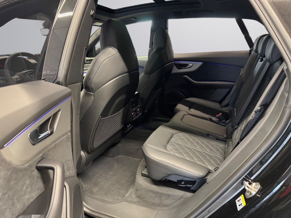 Audi Q8 50TDI quattro tiptronic - foto 12