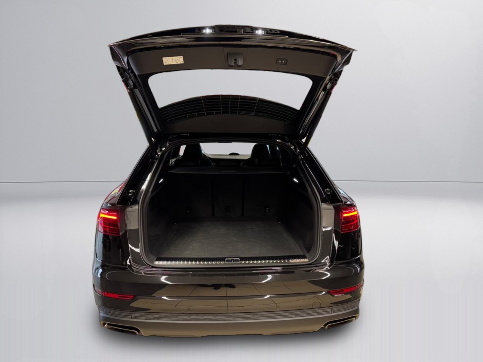 Audi Q8 50TDI quattro tiptronic - foto 18