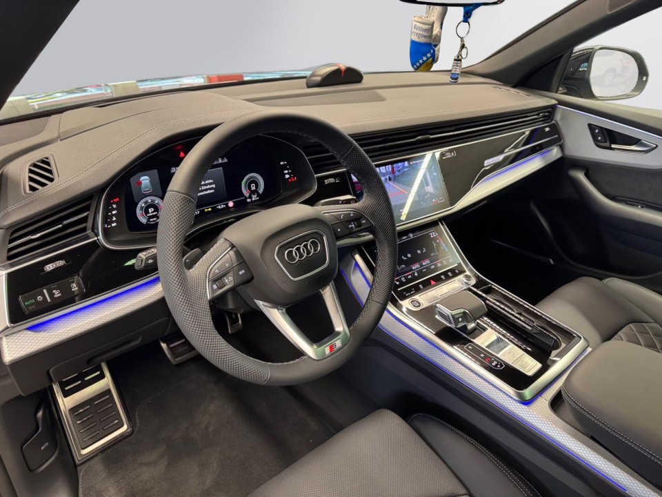 Audi Q8 50TDI quattro tiptronic - foto 9