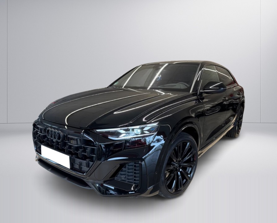 Audi Q8 50TDI quattro tiptronic - foto 6