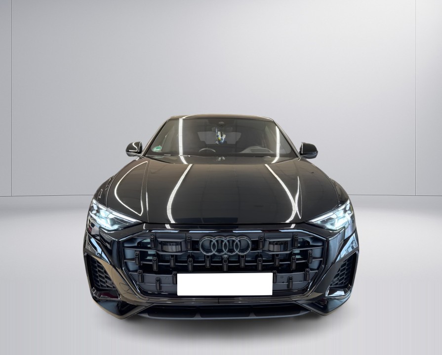 Audi Q8 50TDI quattro tiptronic - foto 7
