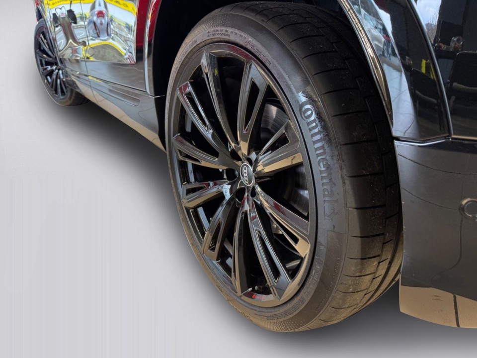 Audi Q8 50TDI quattro tiptronic - foto 19