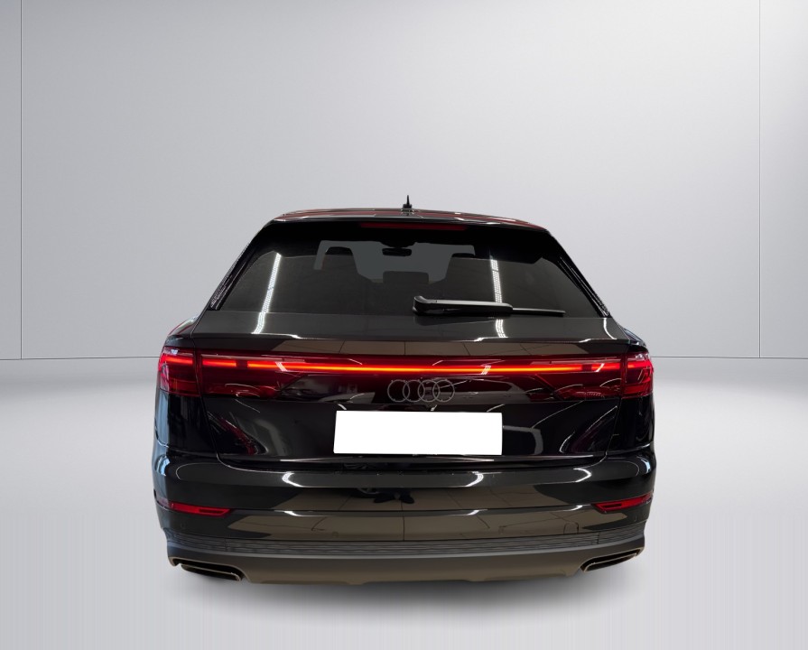 Audi Q8 50TDI quattro tiptronic (4)