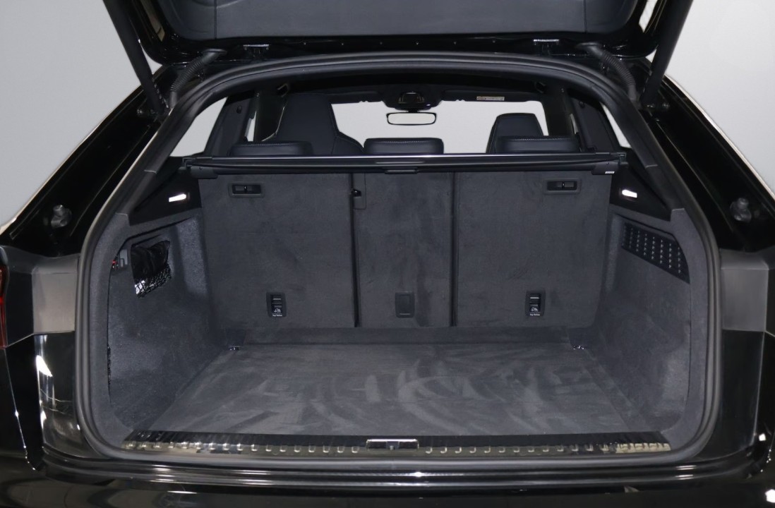 Audi Q8 50TDI quattro tiptronic - foto 18