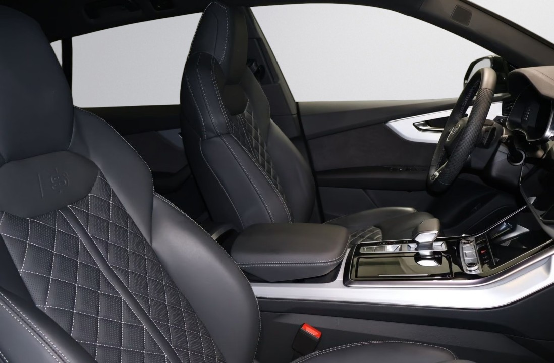 Audi Q8 50TDI quattro tiptronic - foto 7
