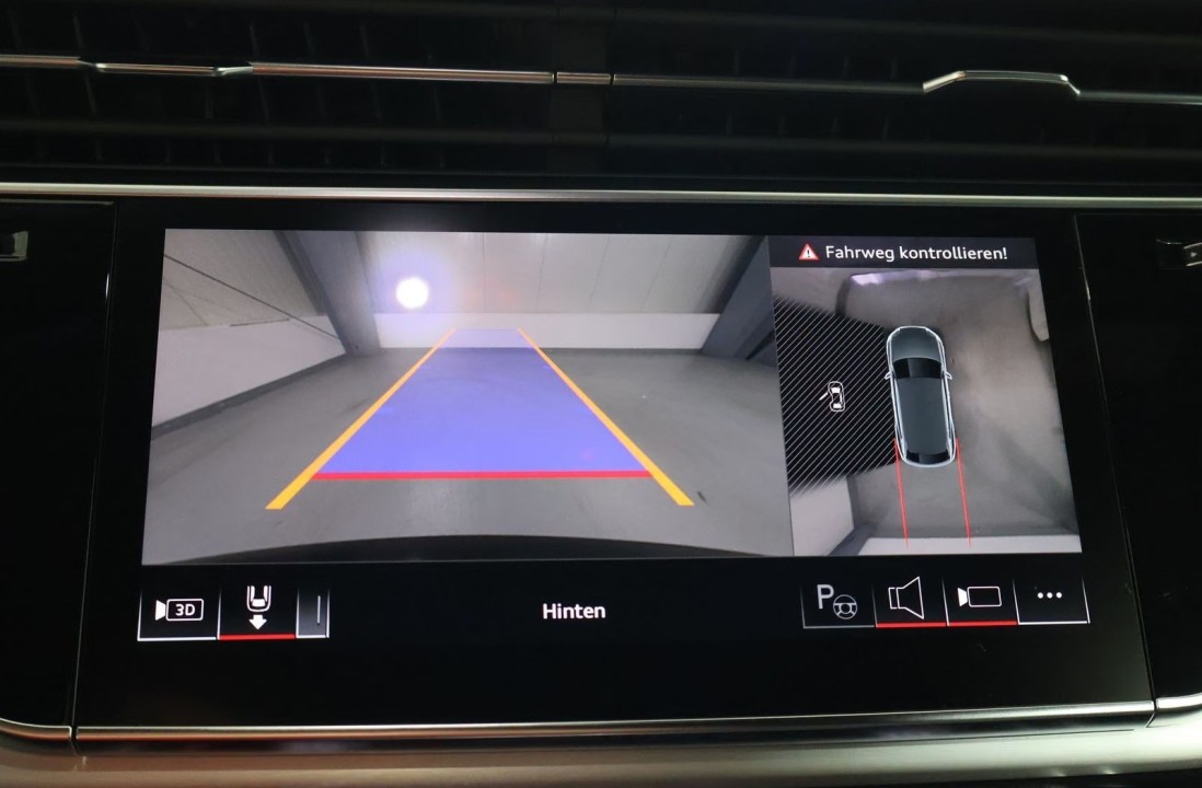 Audi Q8 50TDI quattro tiptronic - foto 13