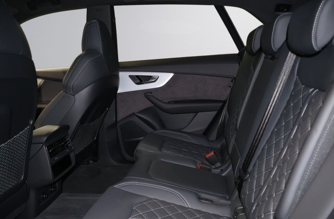 Audi Q8 50TDI quattro tiptronic - foto 15