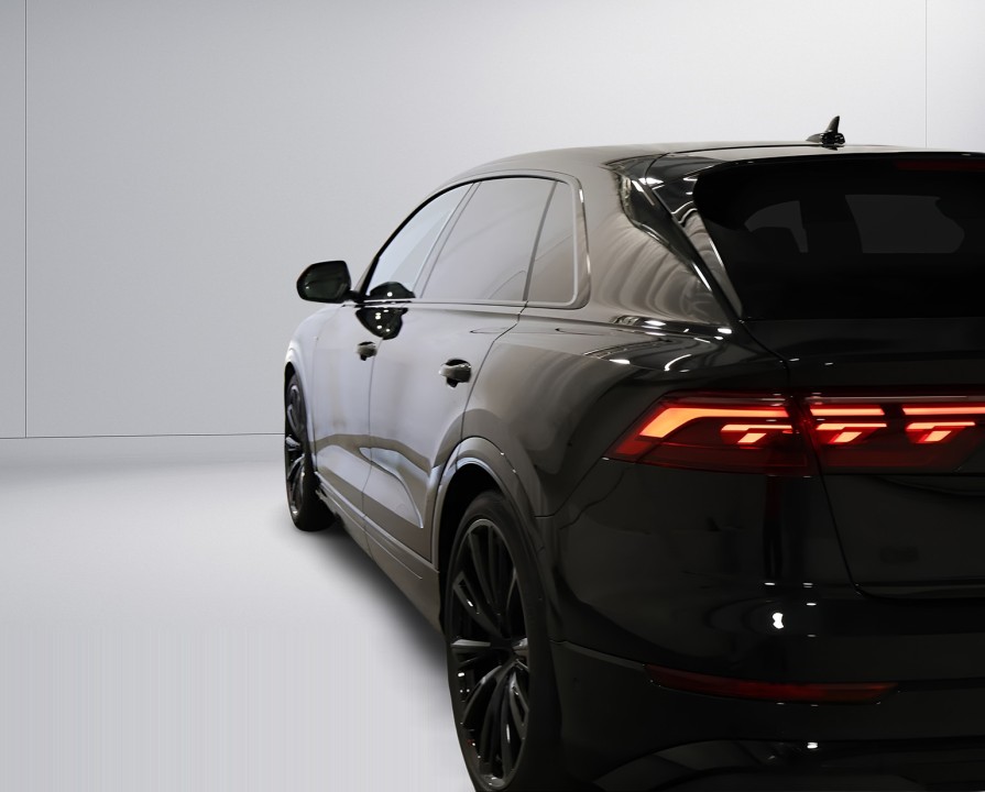 Audi Q8 50TDI quattro tiptronic - foto 19