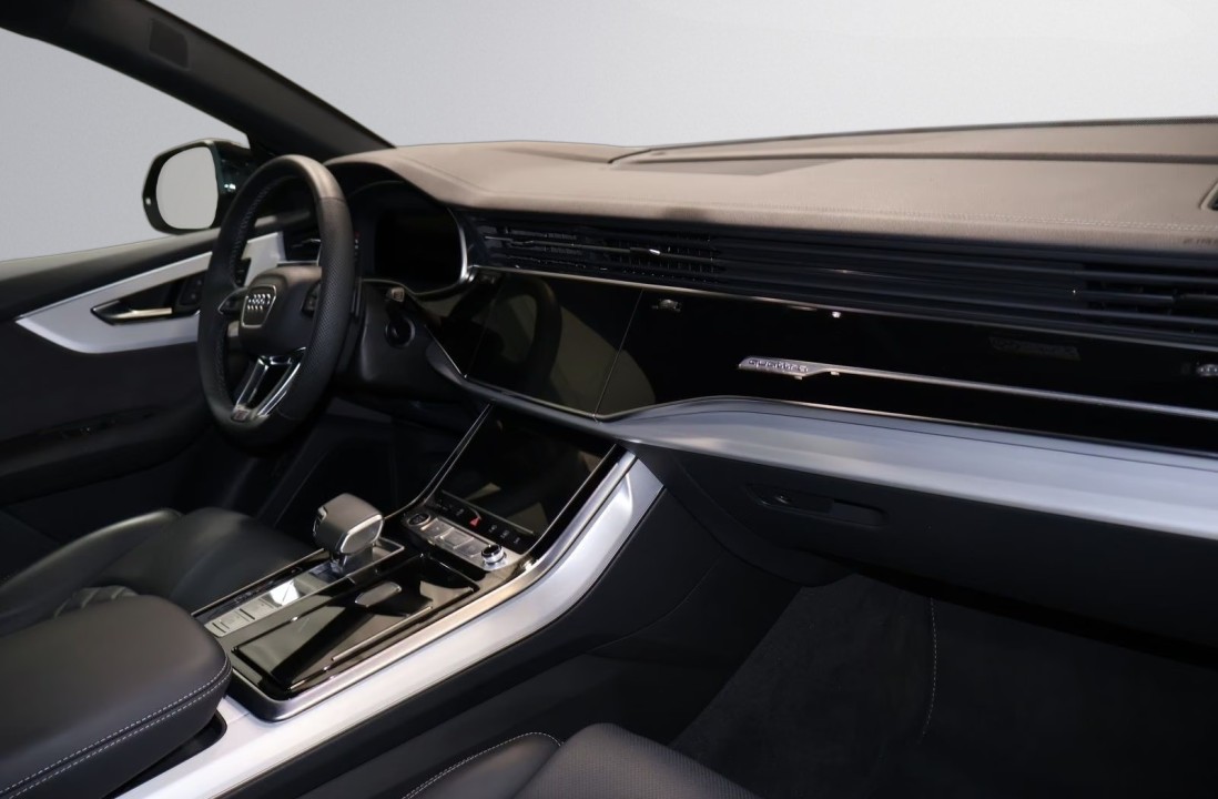 Audi Q8 50TDI quattro tiptronic - foto 8