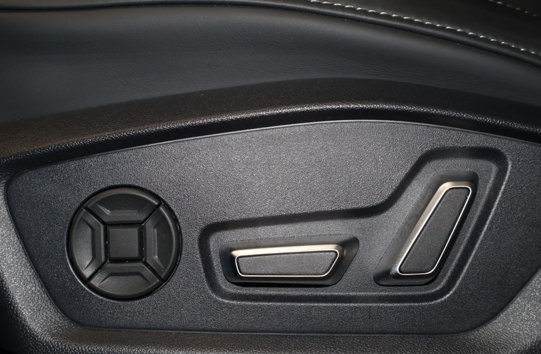 Audi Q8 50TDI quattro tiptronic - foto 16