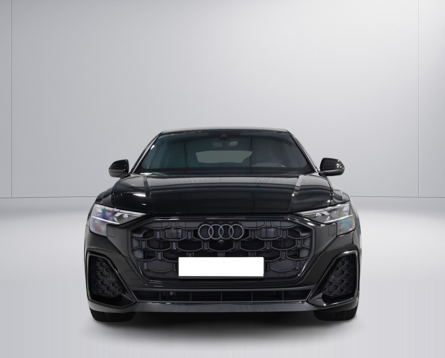 Audi Q8 50TDI quattro tiptronic (2)