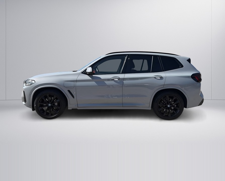 BMW X3 xDrive30e M-Sport - foto 6