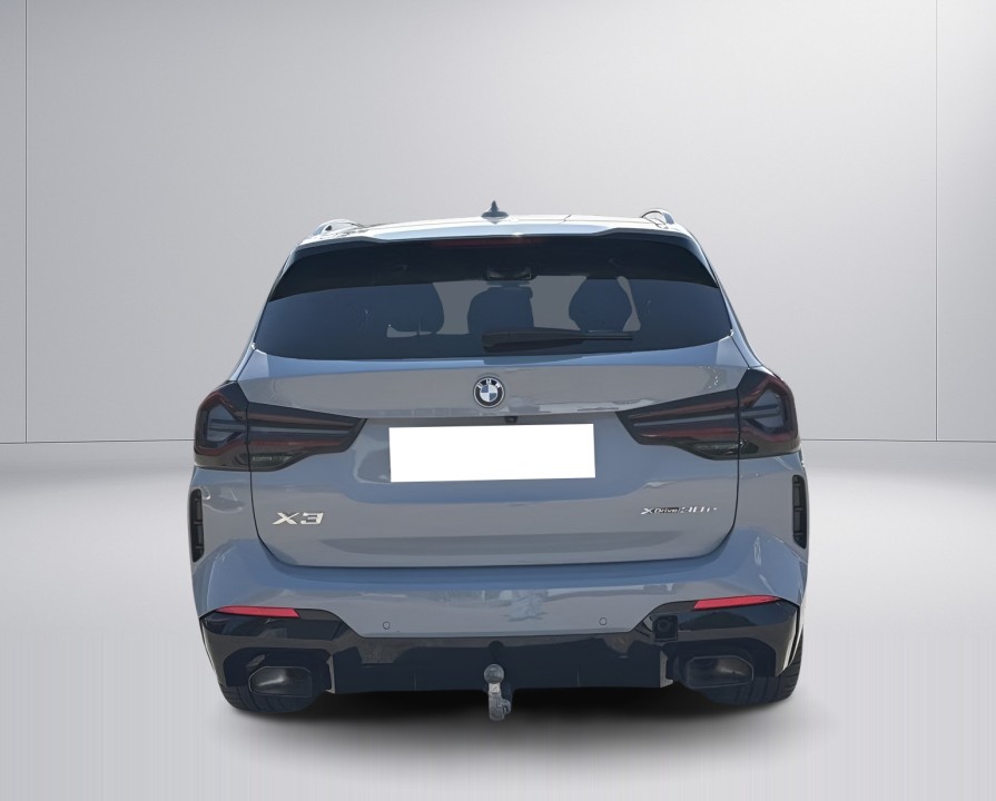 BMW X3 xDrive30e M-Sport (4)