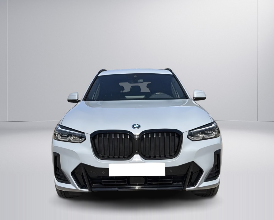 BMW X3 xDrive30e M-Sport - foto 8