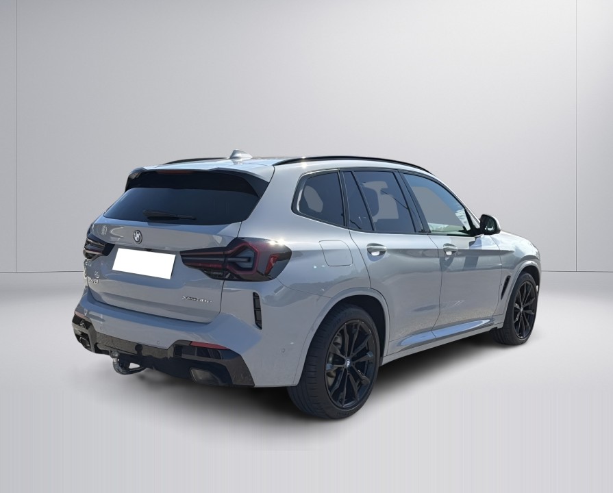 BMW X3 xDrive30e M-Sport (3)