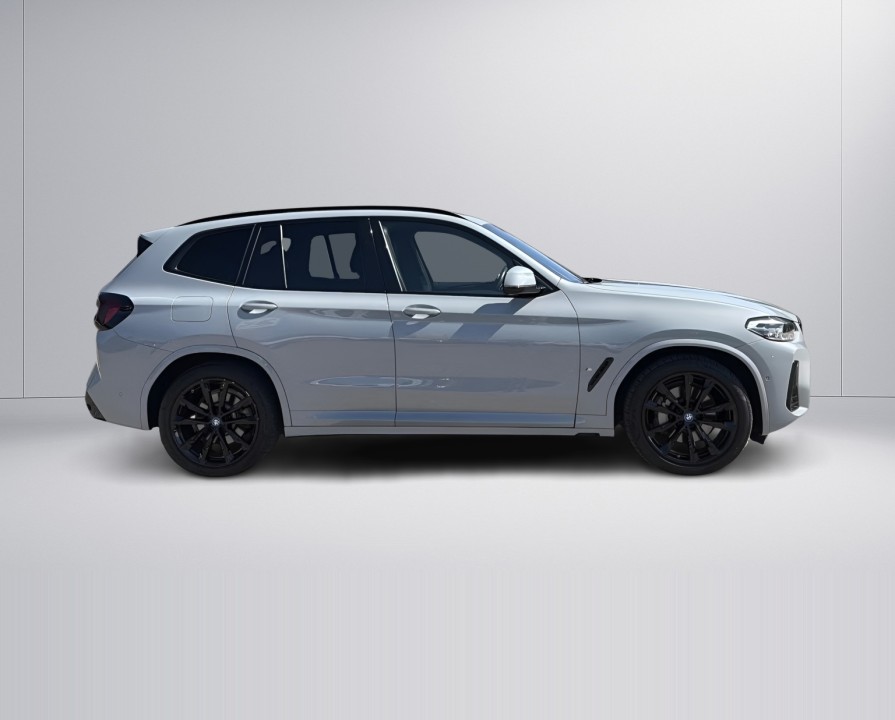 BMW X3 xDrive30e M-Sport (2)